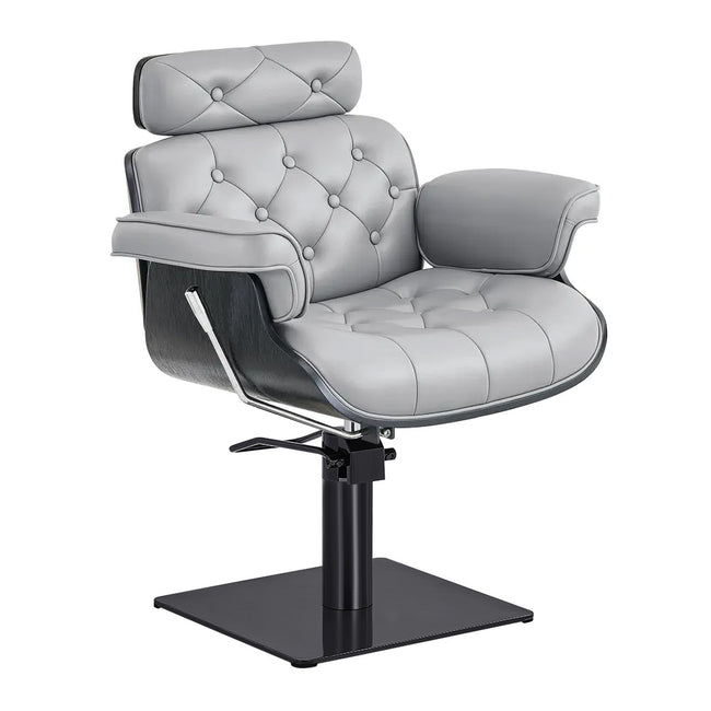 Salon Chair - EMAES Reclining Styling Chair DIR Store