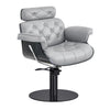 Salon Chair - EMAES Reclining Styling Chair DIR Store
