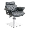 Salon Chair - EMAES Reclining Styling Chair DIR Store