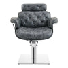 Salon Chair - EMAES Reclining Styling Chair DIR Store
