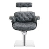 Salon Chair - EMAES Reclining Styling Chair DIR Store