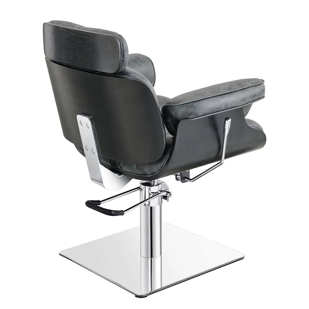 Salon Chair - EMAES Reclining Styling Chair DIR Store