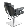 Salon Chair - EMAES Reclining Styling Chair DIR Store
