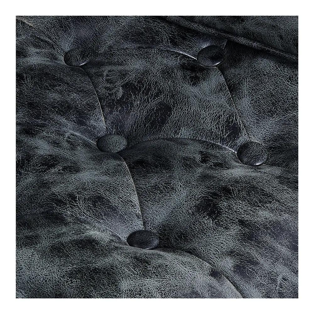 Salon Chair - EMAES Reclining Styling Chair - DIR Store