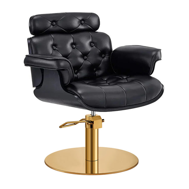 Salon Chair - Emaes Styling Chair vendor-unknown