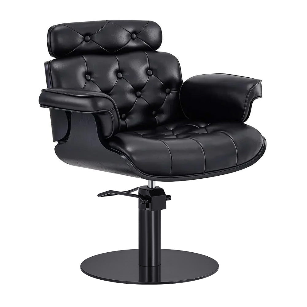 Salon Chair - Emaes Styling Chair vendor-unknown