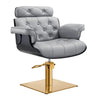 Salon Chair - Emaes Styling Chair vendor-unknown