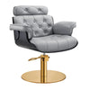 Salon Chair - Emaes Styling Chair vendor-unknown