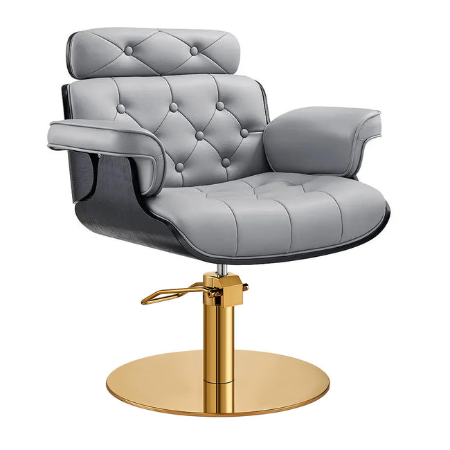 Salon Chair - Emaes Styling Chair vendor-unknown