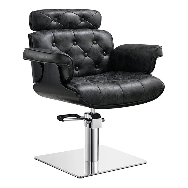 Salon Chair - Emaes Styling Chair - DIR Store