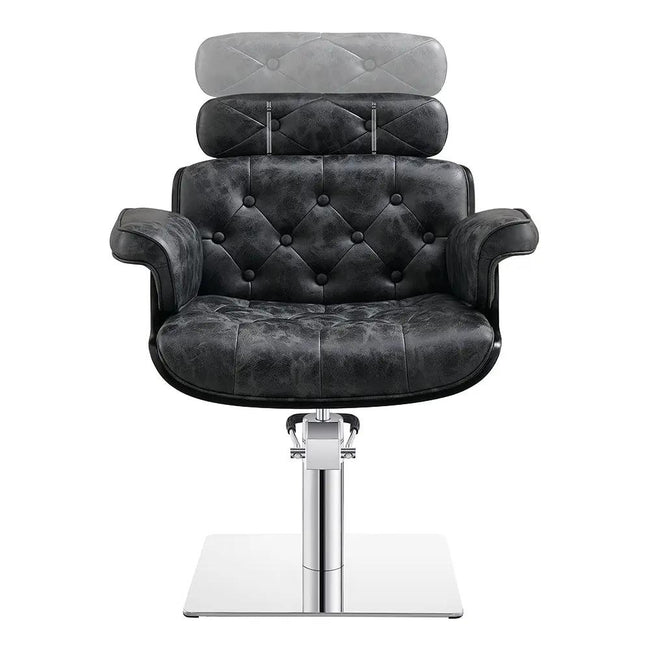Salon Chair - Emaes Styling Chair - DIR Store