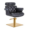 Salon Chair - Emaes Styling Chair - DIR Store