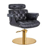 Salon Chair - Emaes Styling Chair - DIR Store