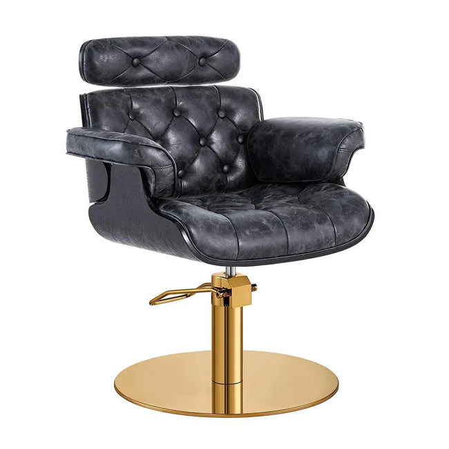 Salon Chair - Emaes Styling Chair - DIR Store