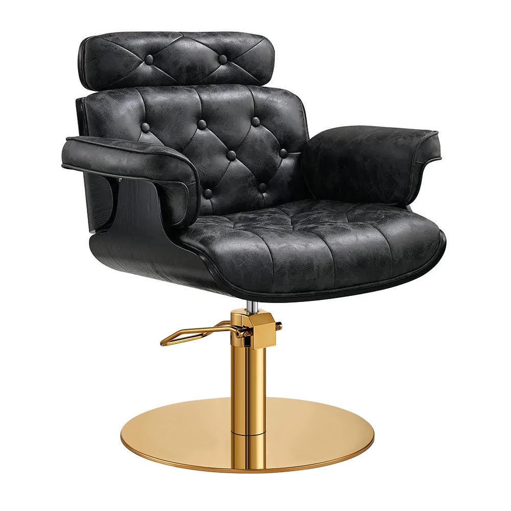 Salon Chair - Emaes Styling Chair vendor-unknown