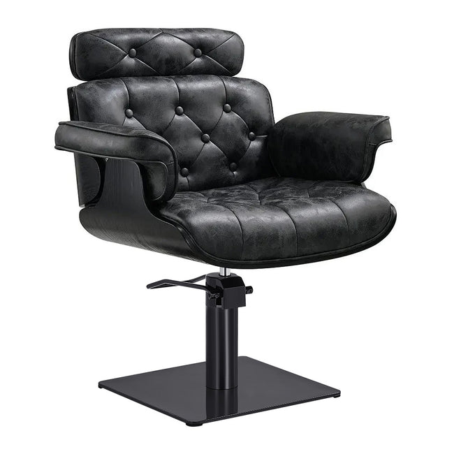 Salon Chair - Emaes Styling Chair vendor-unknown