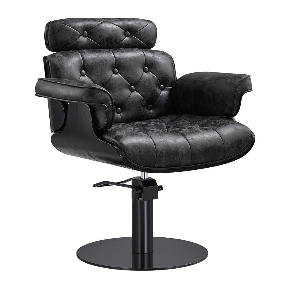 Salon Chair - Emaes Styling Chair vendor-unknown