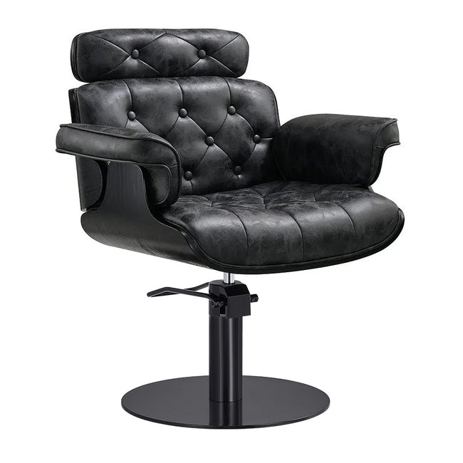 Salon Chair - Emaes Styling Chair vendor-unknown