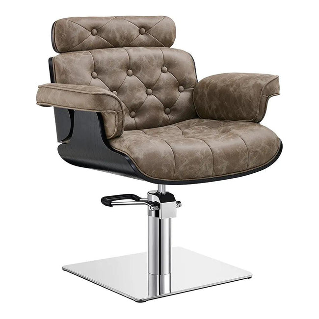Salon Chair - Emaes Styling Chair - DIR Store