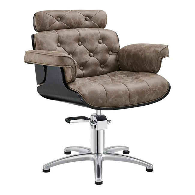 Salon Chair - Emaes Styling Chair - DIR Store