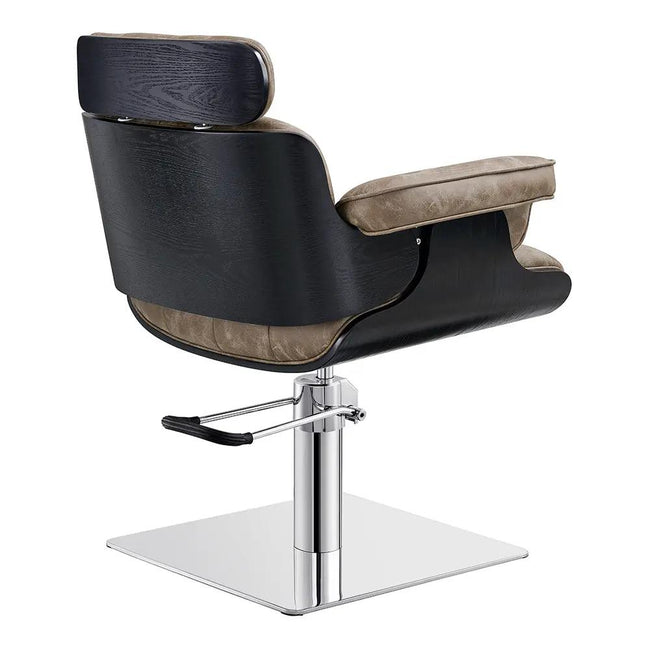 Salon Chair - Emaes Styling Chair - DIR Store