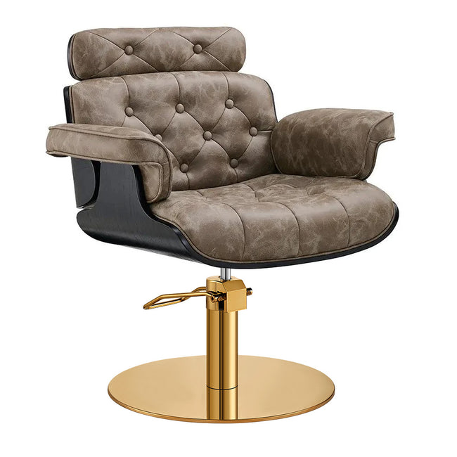 Salon Chair - Emaes Styling Chair vendor-unknown