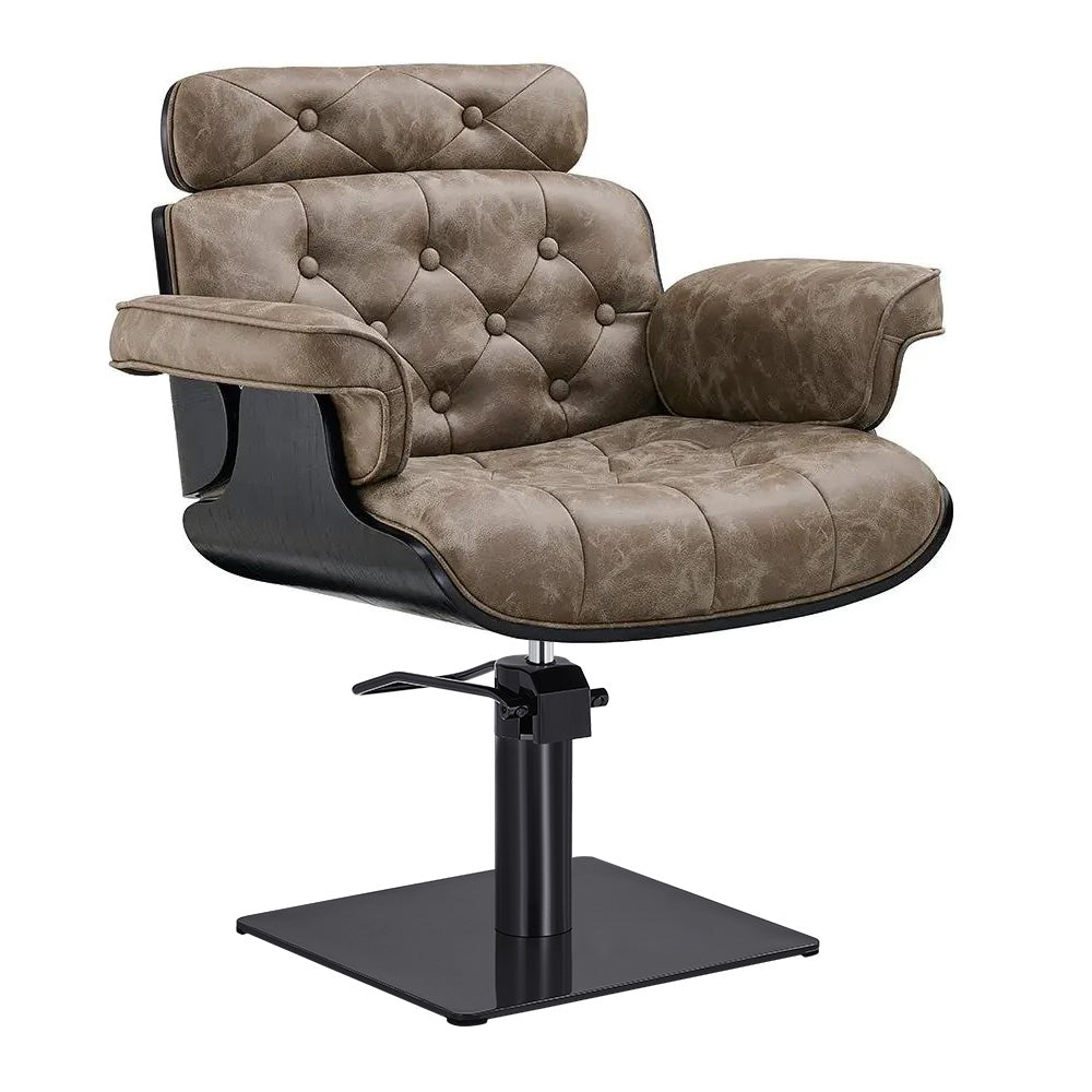 Salon Chair - Emaes Styling Chair vendor-unknown