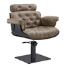 Salon Chair - Emaes Styling Chair vendor-unknown
