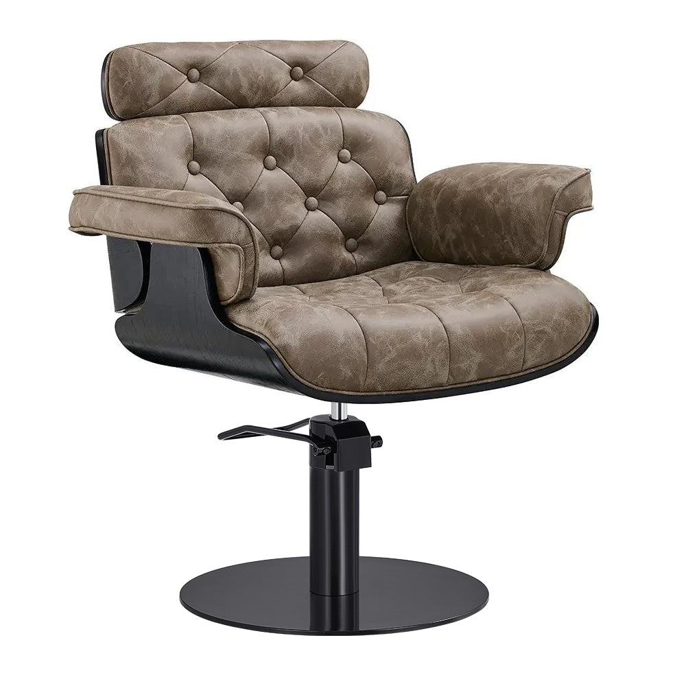 Salon Chair - Emaes Styling Chair vendor-unknown