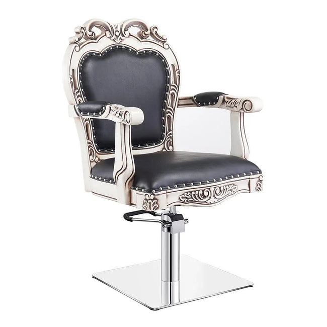 Salon Chair - Georgia Styling Chair - DIR Store