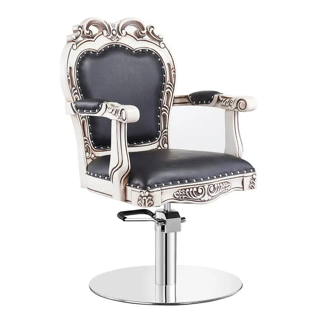 Salon Chair - Georgia Styling Chair - DIR Store