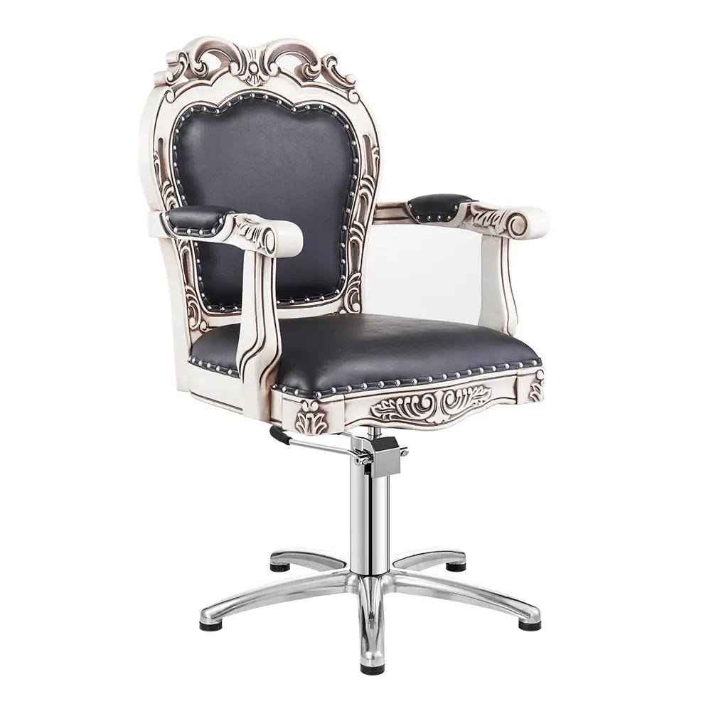 Salon Chair - Georgia Styling Chair - DIR Store