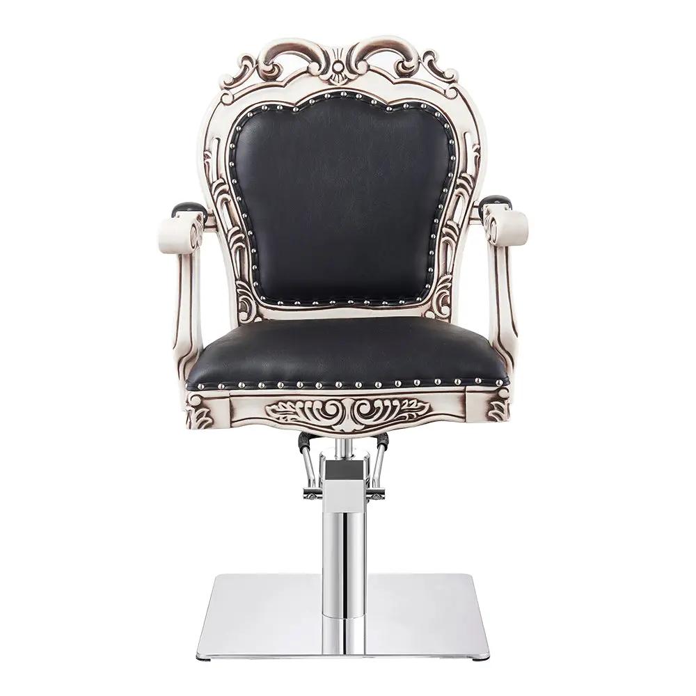 Salon Chair - Georgia Styling Chair - DIR Store