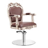 Salon Chair - Georgia Styling Chair - DIR Store