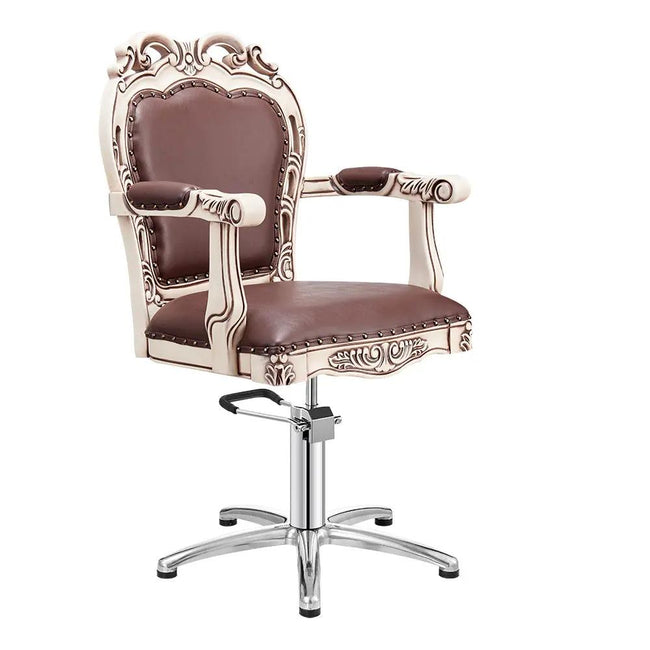 Salon Chair - Georgia Styling Chair - DIR Store