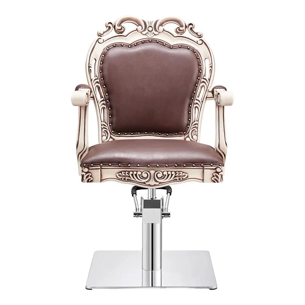 Salon Chair - Georgia Styling Chair - DIR Store