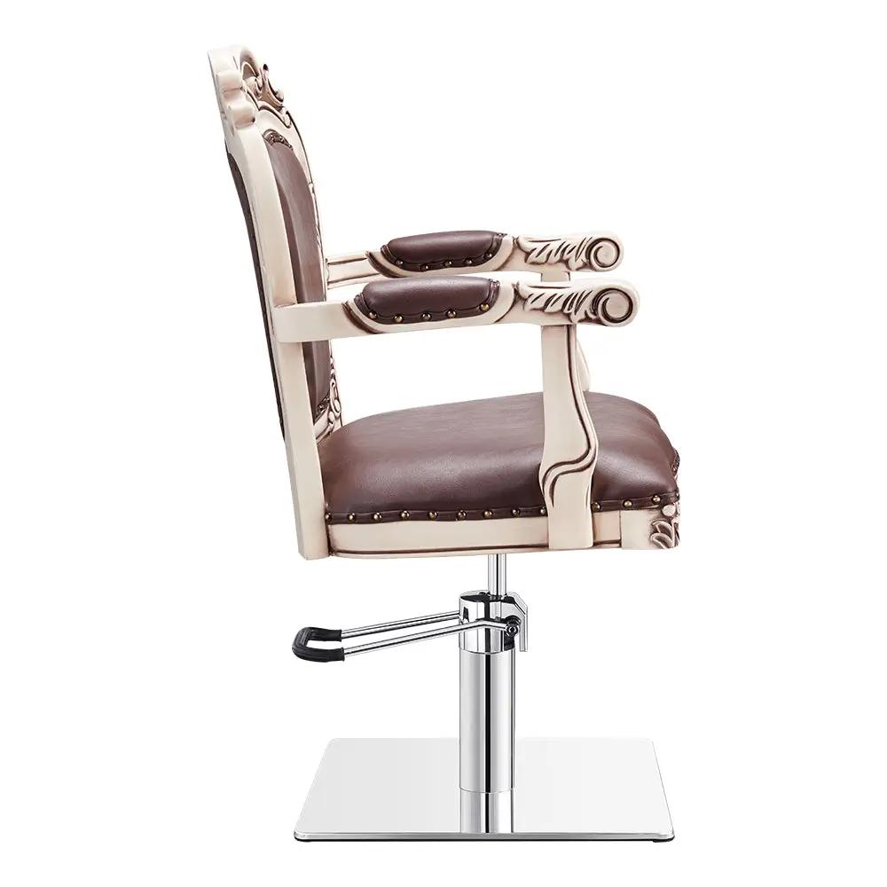 Salon Chair - Georgia Styling Chair - DIR Store