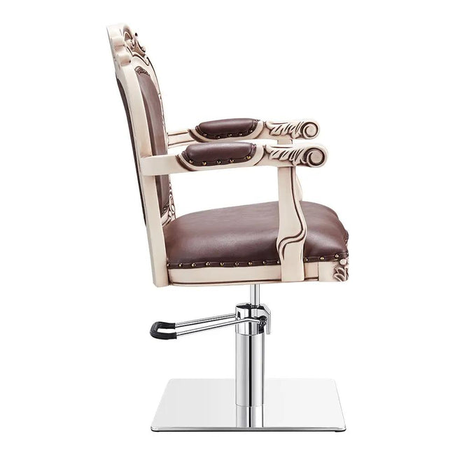 Salon Chair - Georgia Styling Chair - DIR Store