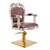Salon Chair - Georgia Styling Chair DIR Store