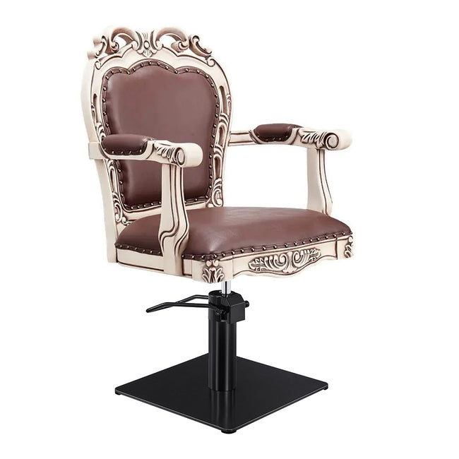 Salon Chair - Georgia Styling Chair DIR Store