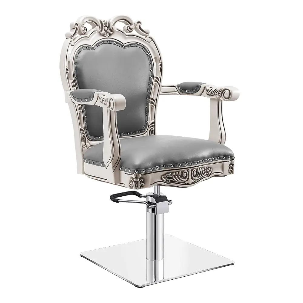 Salon Chair - Georgia Styling Chair - DIR Store
