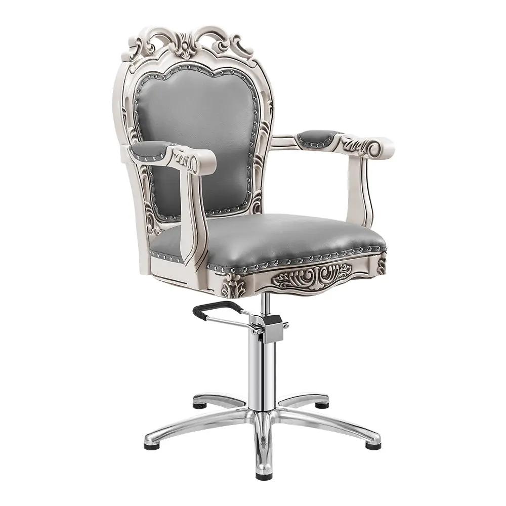 Salon Chair - Georgia Styling Chair - DIR Store