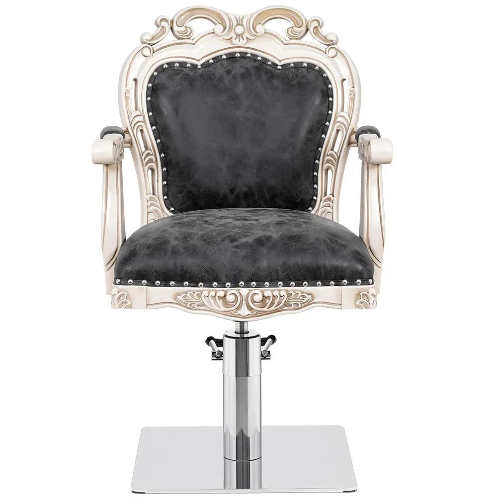 Salon Chair - Georgia Styling Chair - DIR Store