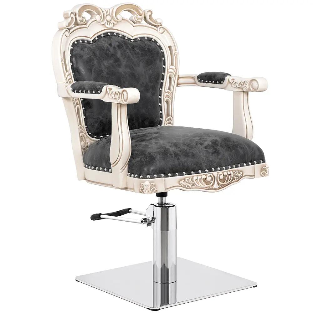 Salon Chair - Georgia Styling Chair - DIR Store