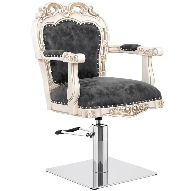 Salon Chair - Georgia Styling Chair - DIR Store