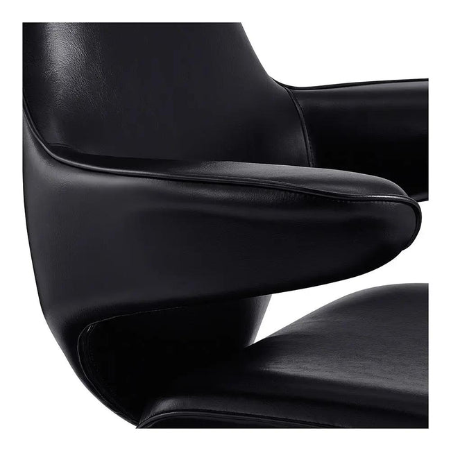 Salon Chair - Kmoto Styling Chair - DIR Store