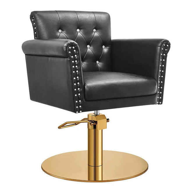 Salon Chair - Lion II Styling Chair - DIR Store