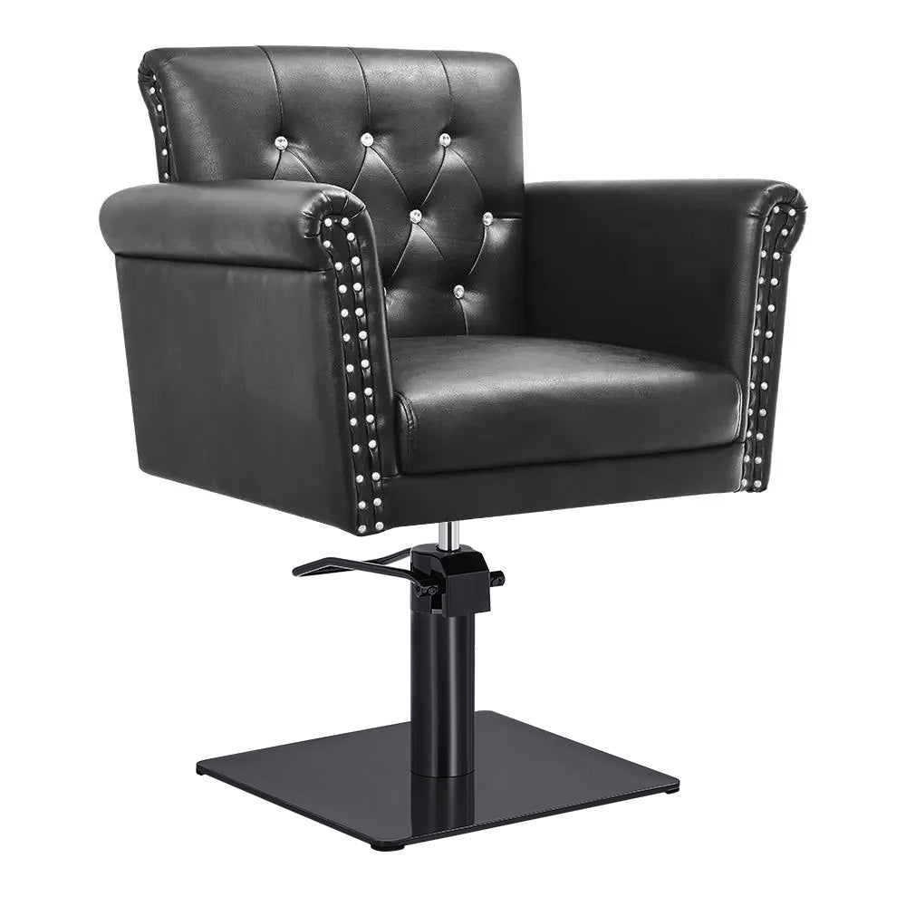 Salon Chair - Lion II Styling Chair DIR Store