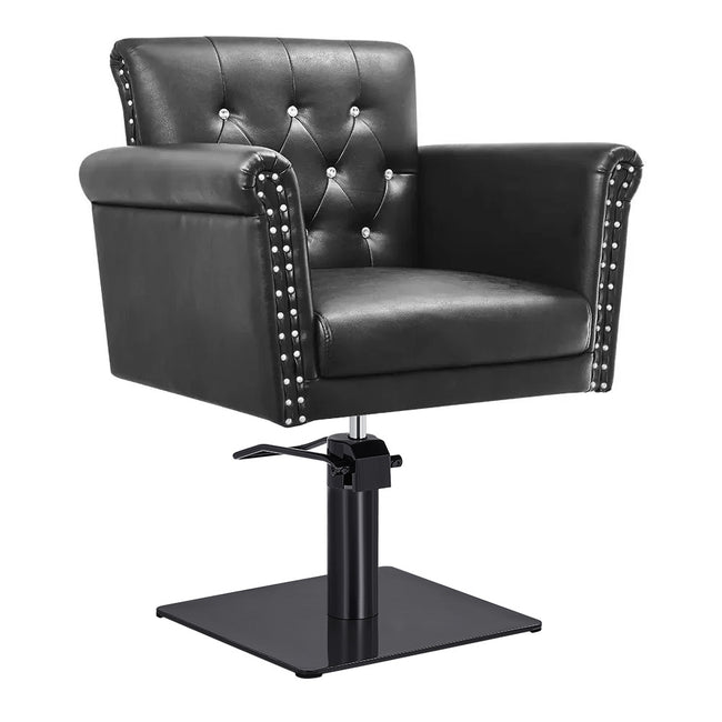 Salon Chair - Lion II Styling Chair DIR Store