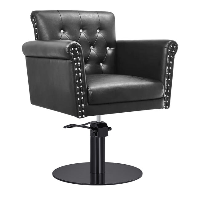 Salon Chair - Lion II Styling Chair DIR Store